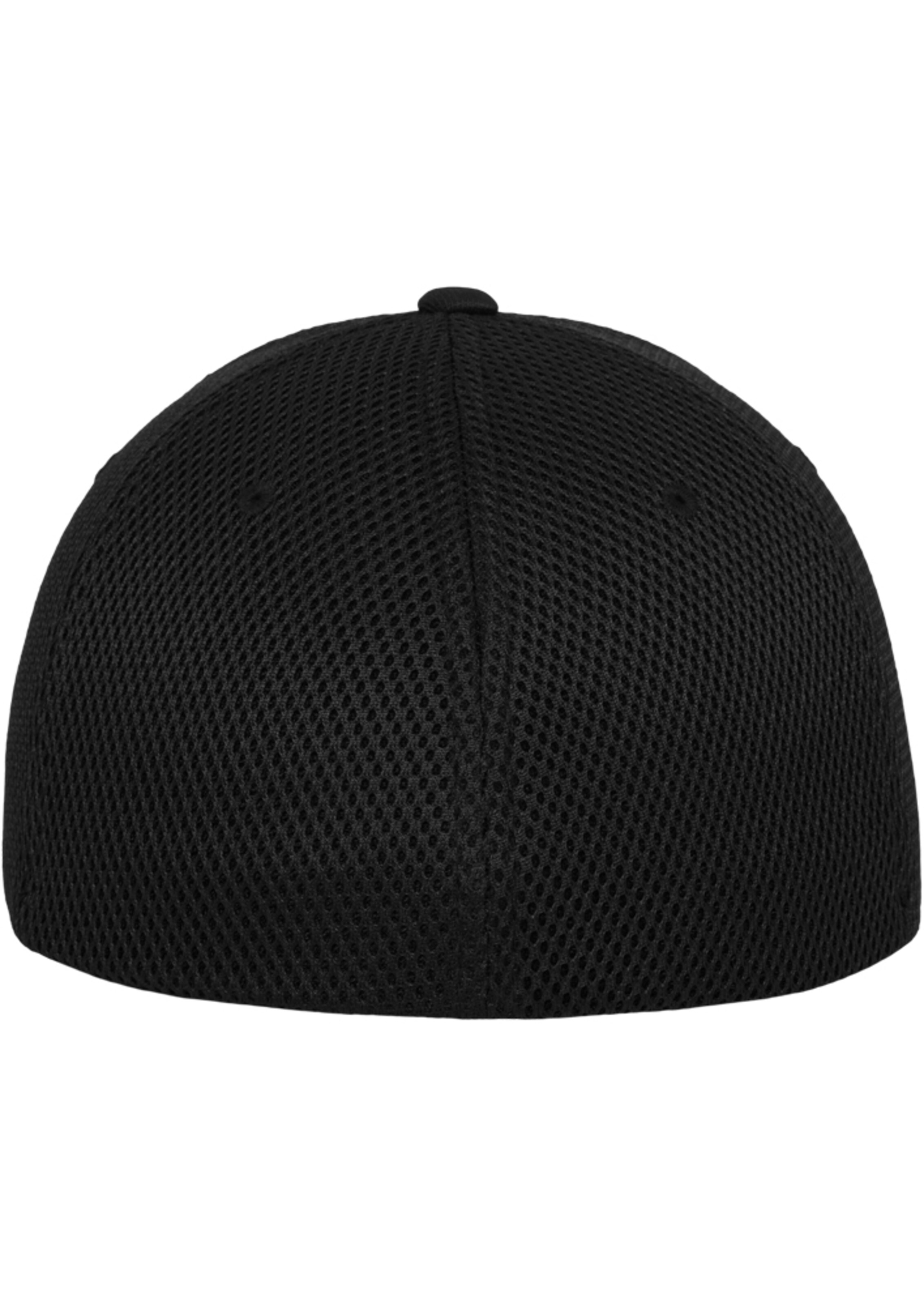 Flexfit Cap in Black