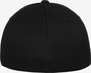 Casquette Flexfit en noir