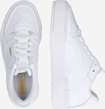 PUMA Sneakers 'Cali' in White