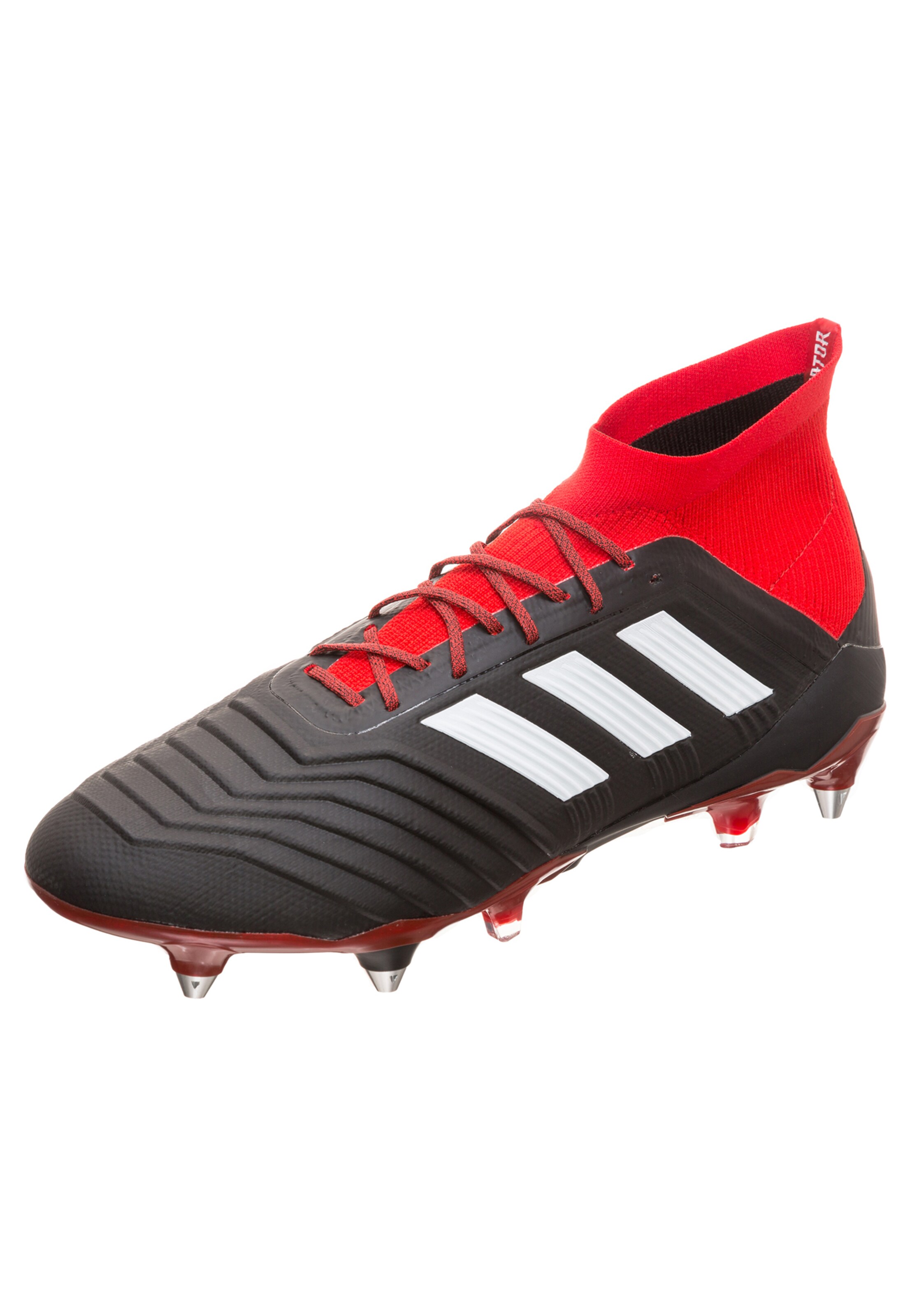 ADIDAS PERFORMANCE - Voetbalschoen in de kleur Zwart