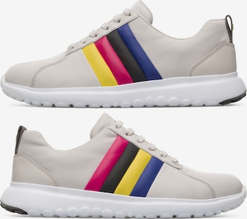 CAMPER Sneaker 'Twins' in Grau