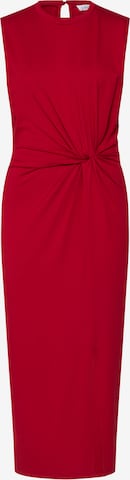 EDITED Kleid in Rot: predná strana