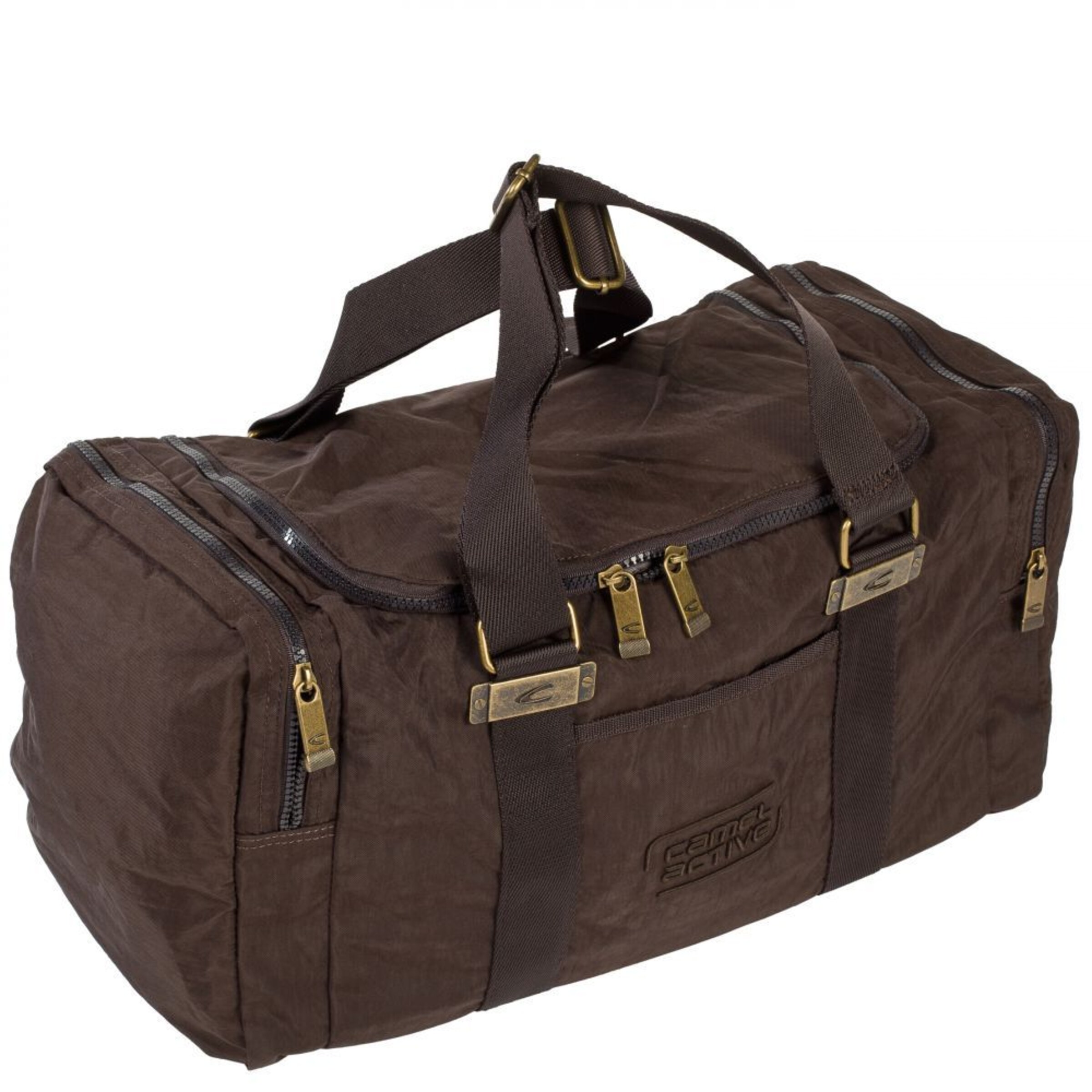 Camel Active JOURNEY - Sac De Voyage - Brown/marron