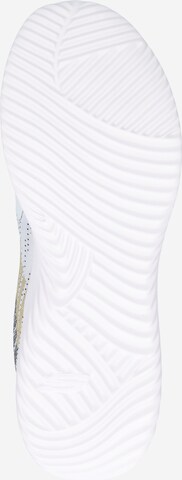 SKECHERS Sneakers 'Bounder Verkona' in White