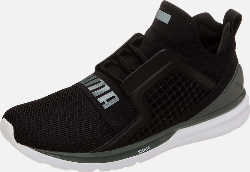 PUMA | 'Ignite Limitless Knit' Sneaker Herren 4921cqoln63804 PUMA | 'Ignite Limitless Knit' Sneaker Herren 4921cqoln63804