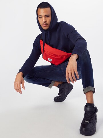 Felpa 'Premium Core' di G-Star RAW in blu