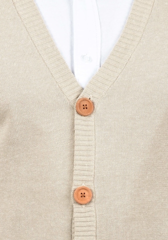 Débardeur 'Lennardo' BLEND en beige