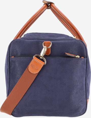 Bric's Weekender 'Life' in Blue