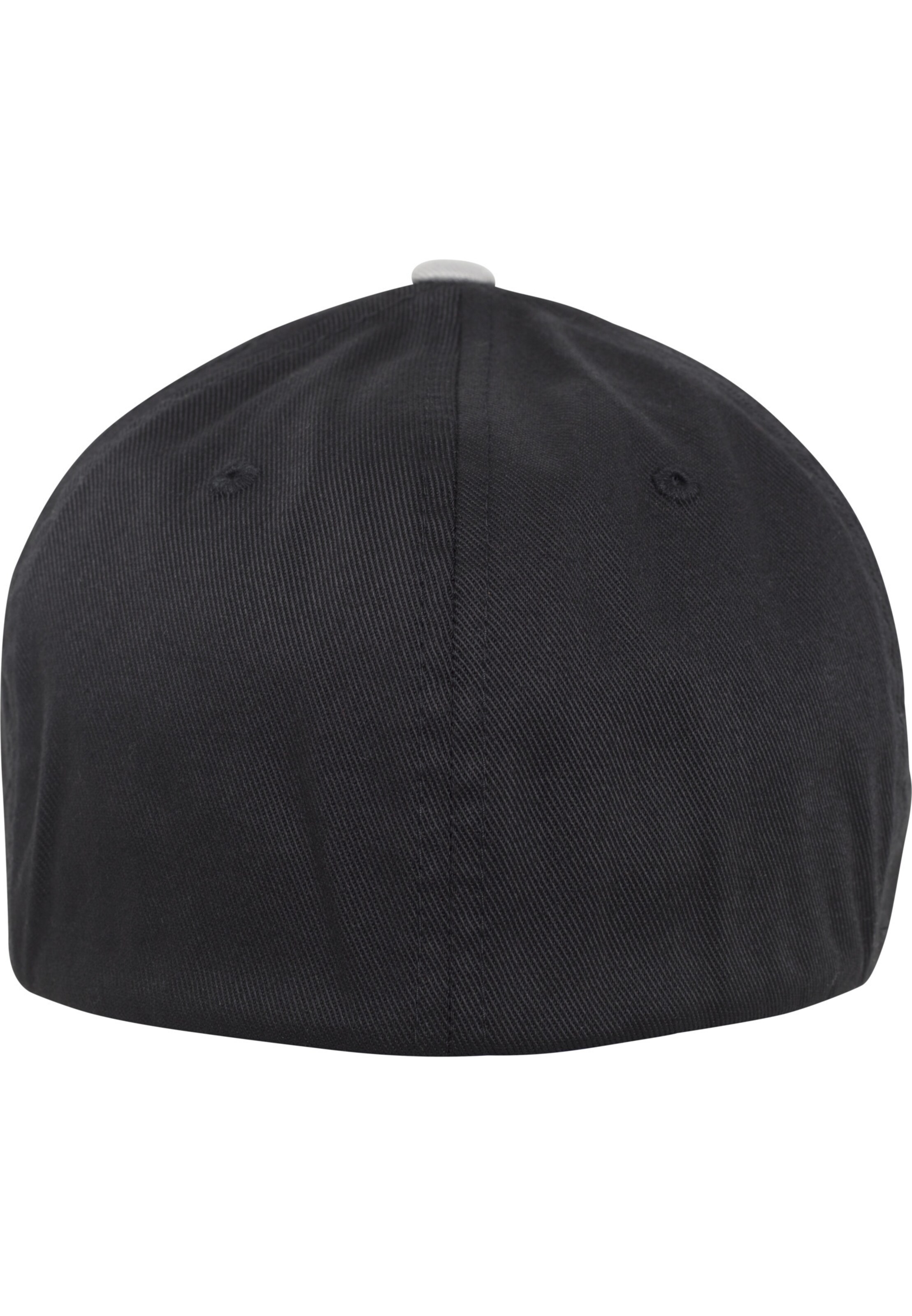 Flexfit Cap in Black