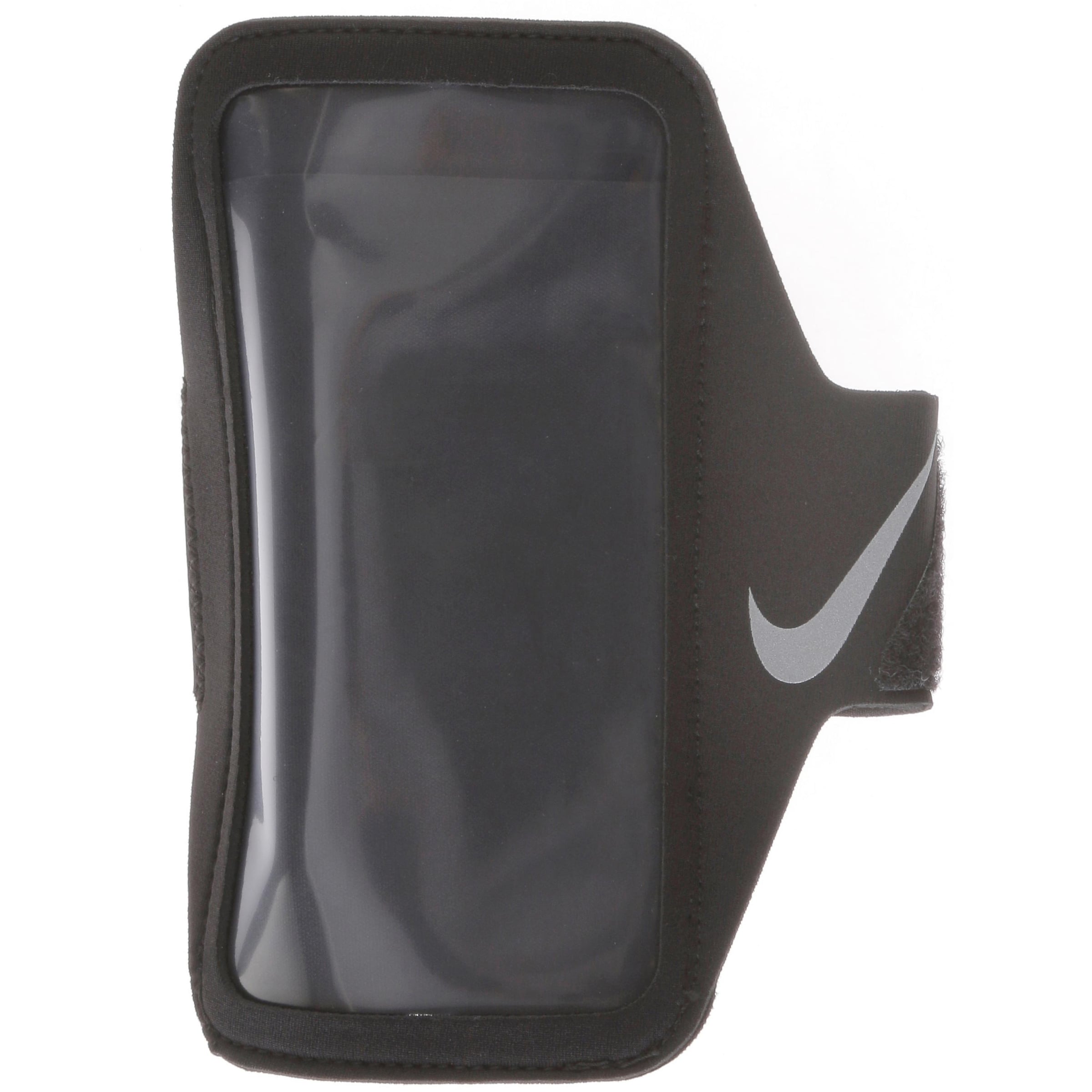 NIKE Handytasche in Schwarz: Vorderseite