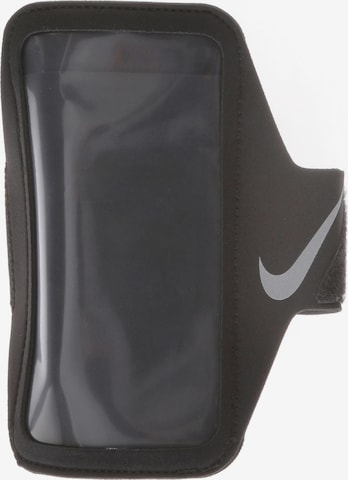 NIKE Handytasche in Schwarz: predná strana