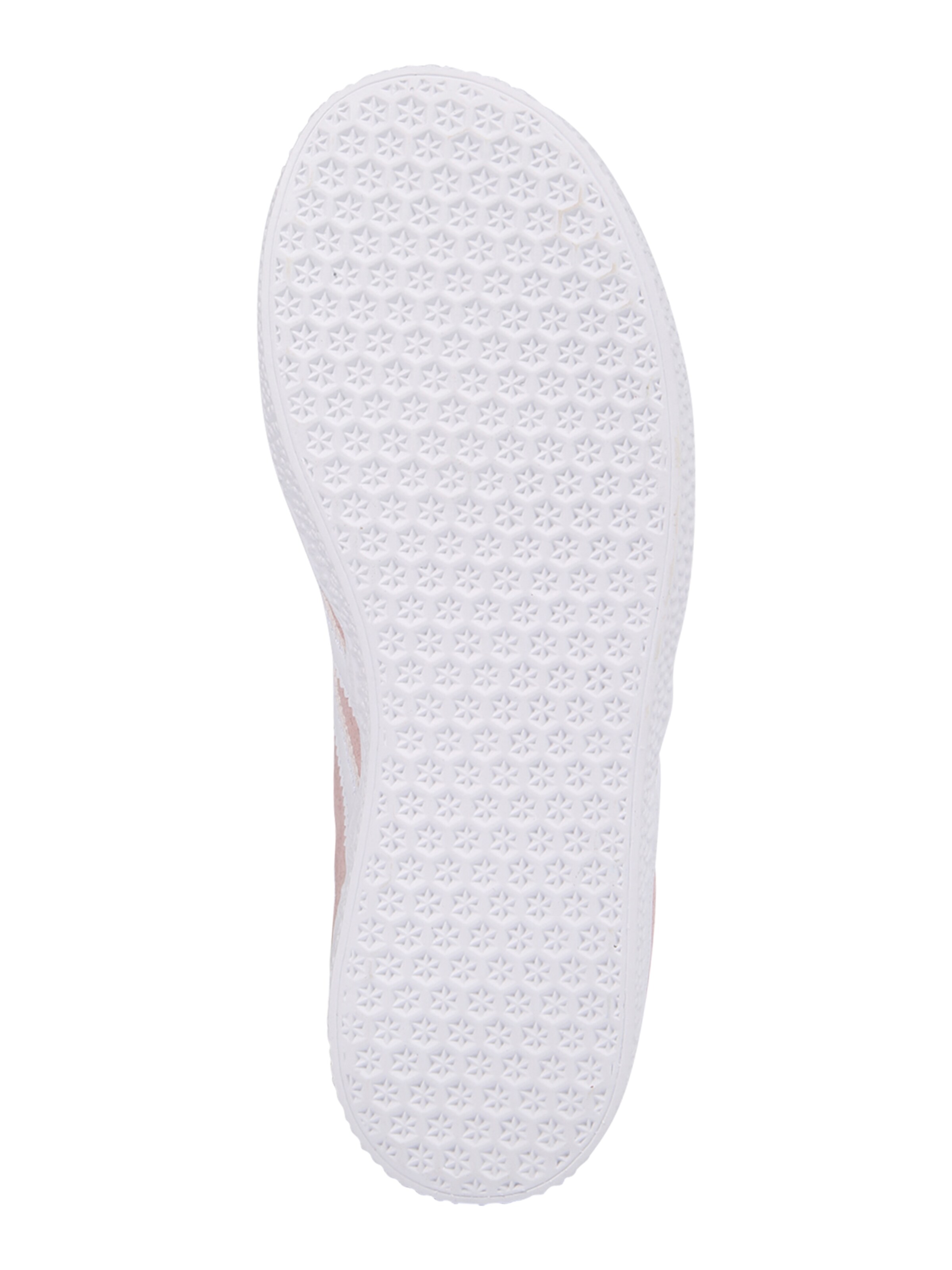 ADIDAS ORIGINALS Σνίκερ 'GAZELLE' σε ροζ