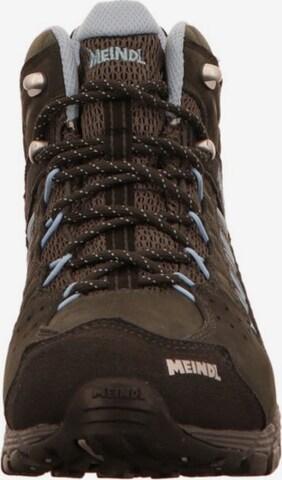 MEINDL Boots in Brown