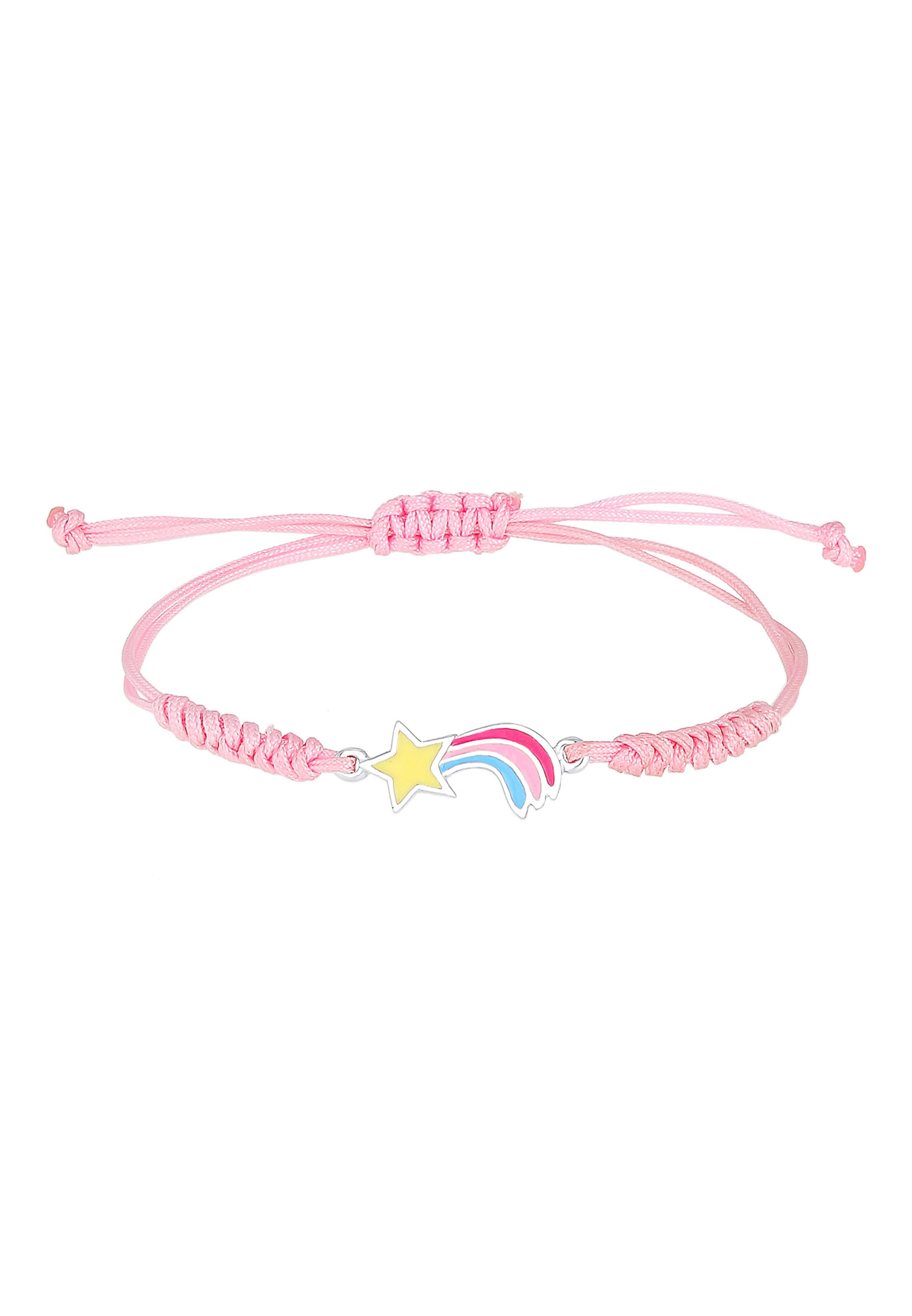 ELLI Jewelry in Pink: front