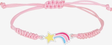 ELLI Armband in Pink: predná strana