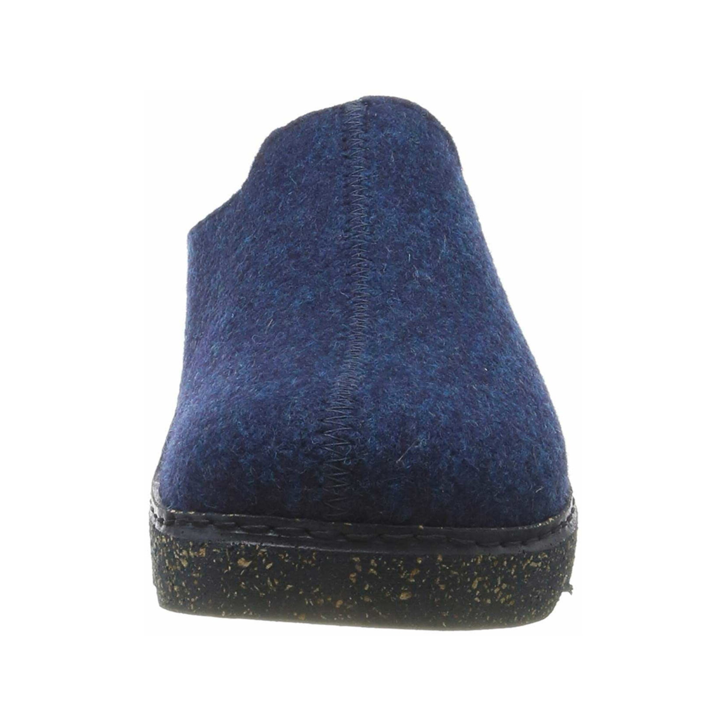 Sabots ROHDE en bleu