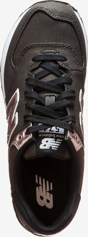 new balance Sneaker 'WL574 B' in Schwarz