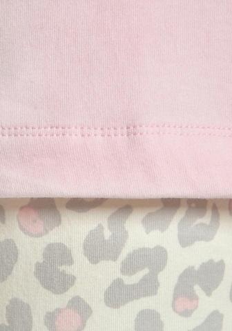 Pyjama s.Oliver en rose