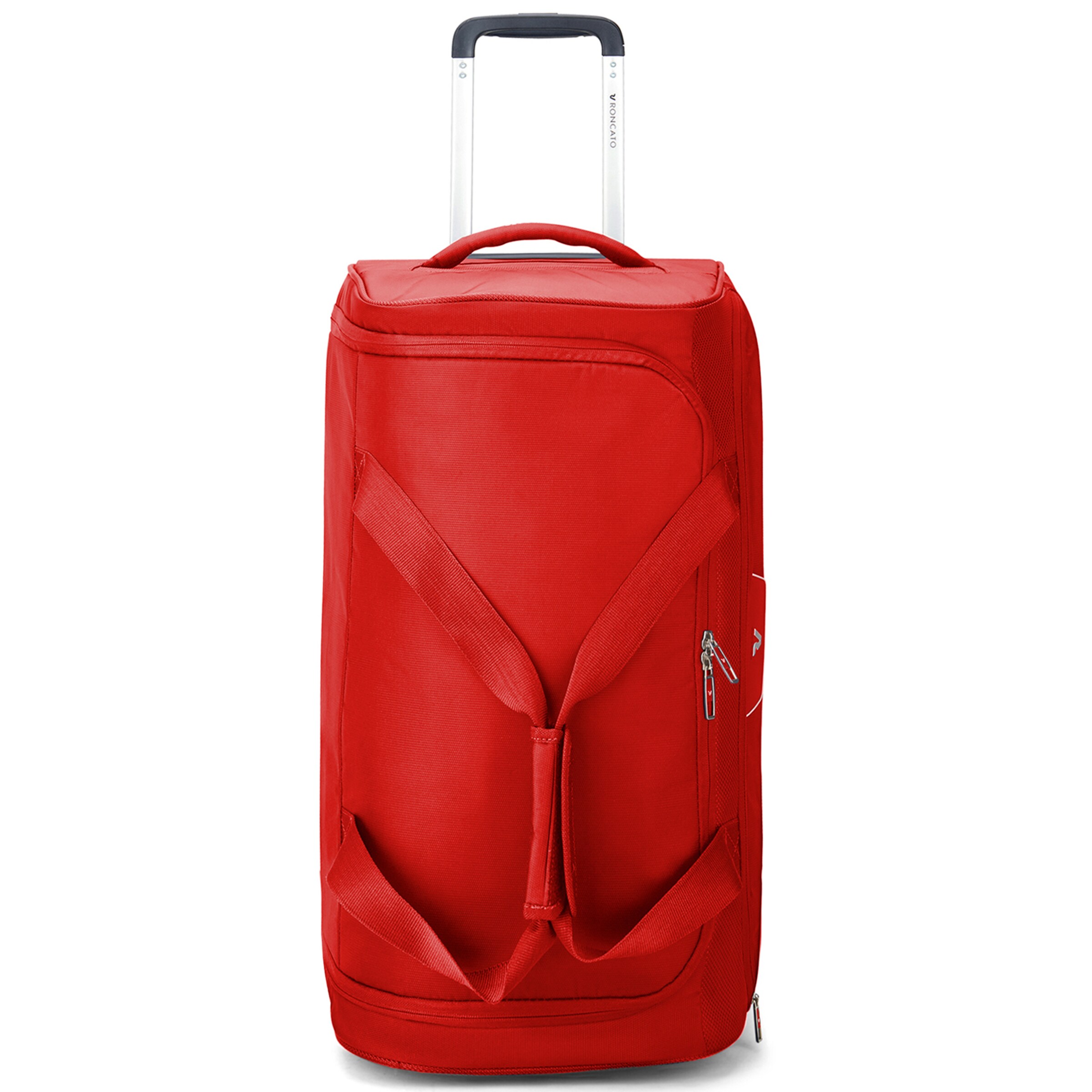 Roncato Travel Bag 'Joy' in Red: front
