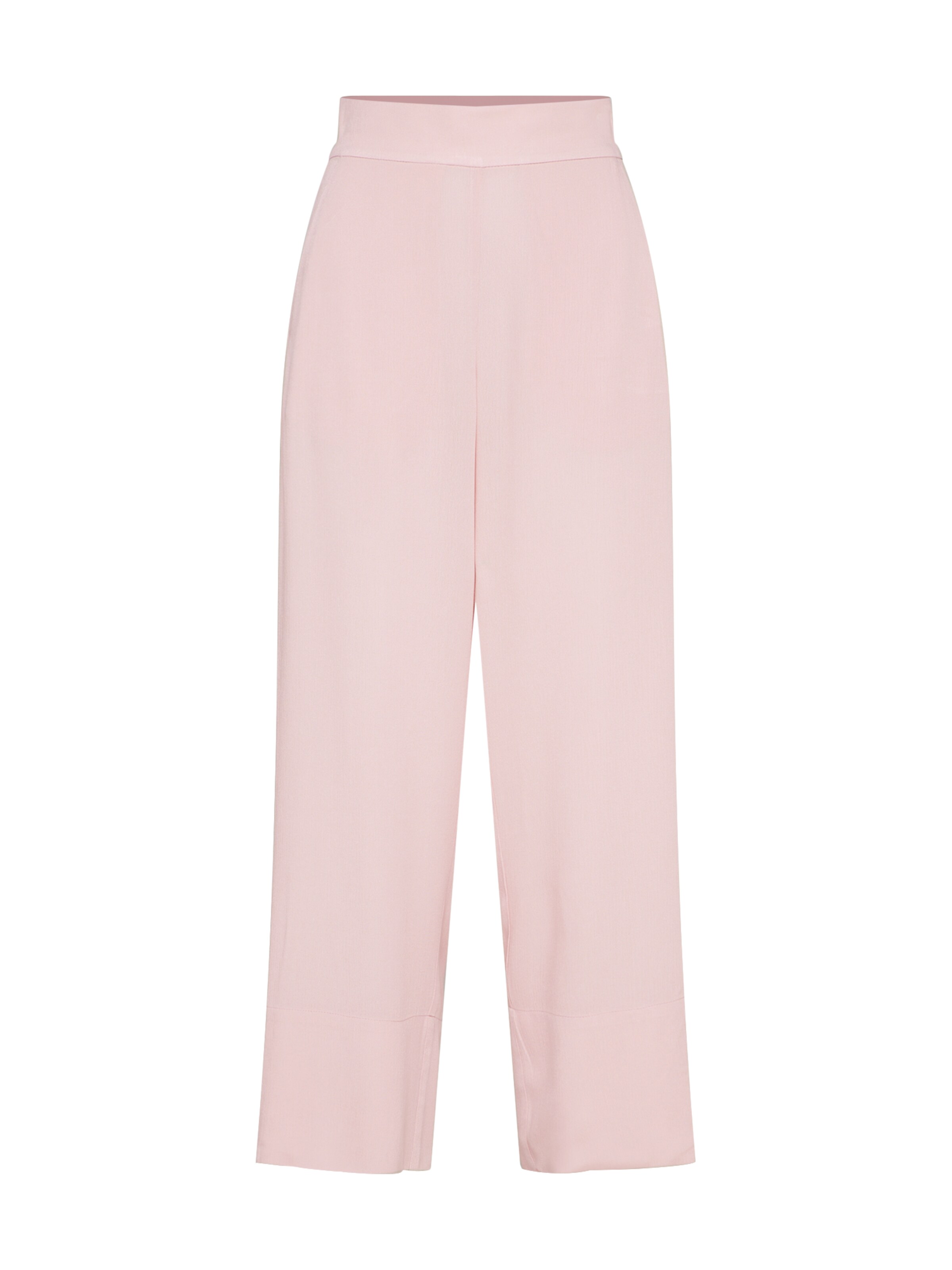 EDITED - Broek 'Jania' in de kleur Rosa