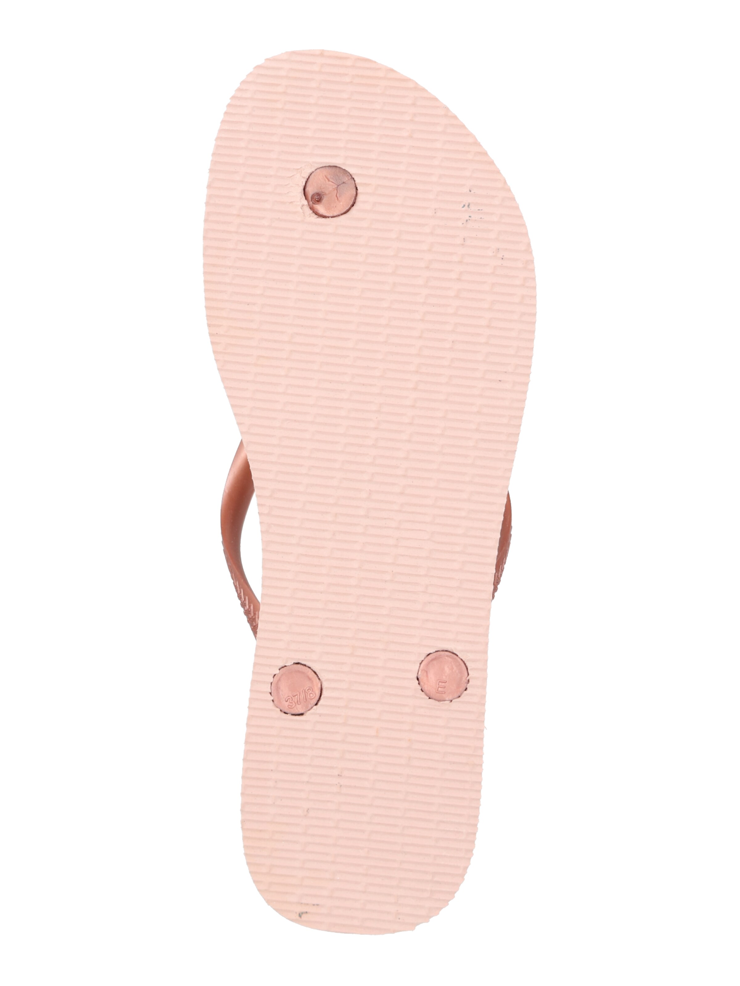 HAVAIANAS Teenslippers in Roze