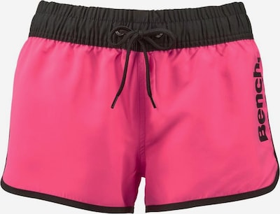 BENCH Swimming shorts in Pink, Item view