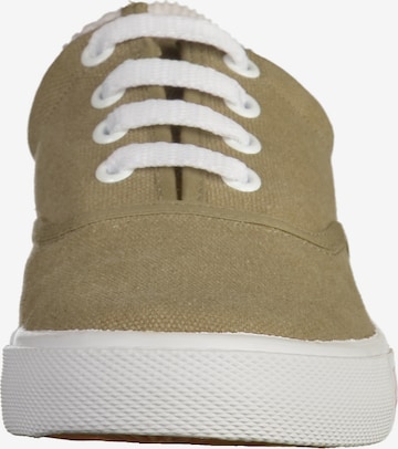 ROMIKA Sneakers laag in Groen