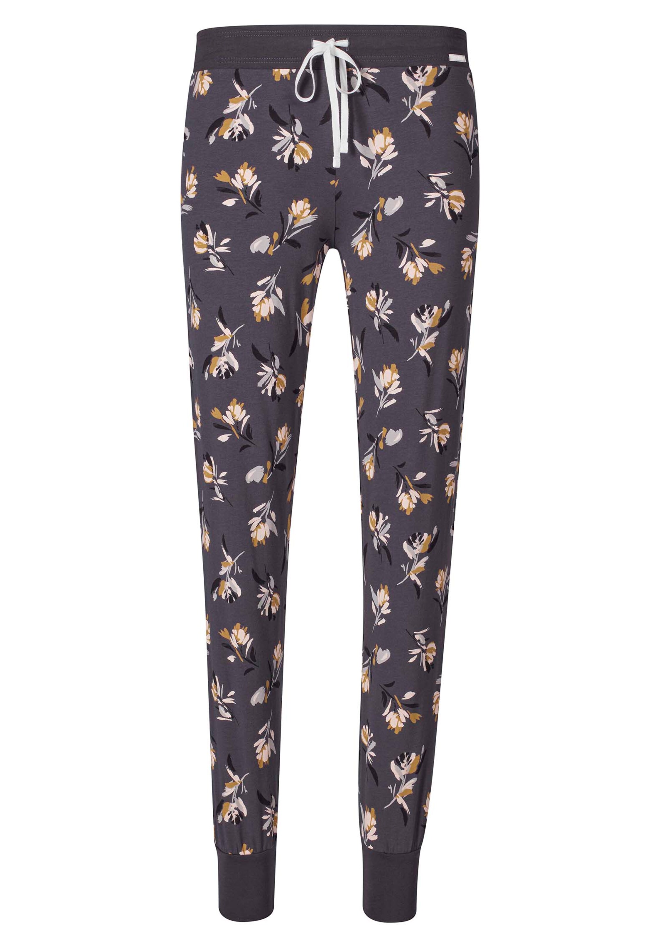 Skiny - Pyjamabroek in de kleur Sand