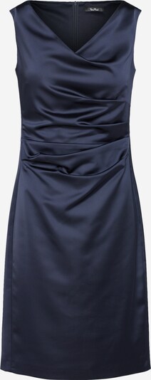 Vera Mont Vestido de bainha em azul noturno, Vista do produto