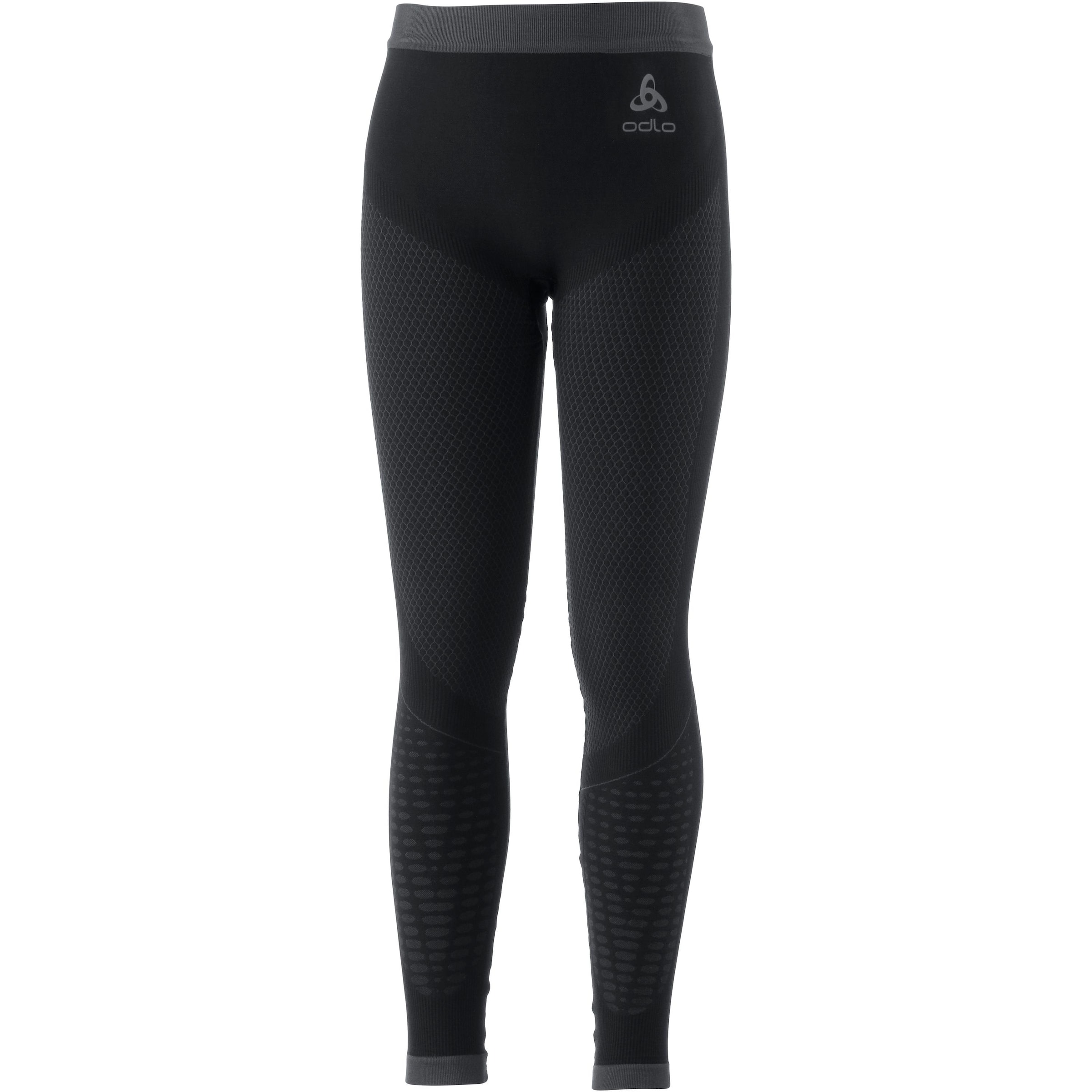 ODLO Unterhose in Schwarz: Vorderseite