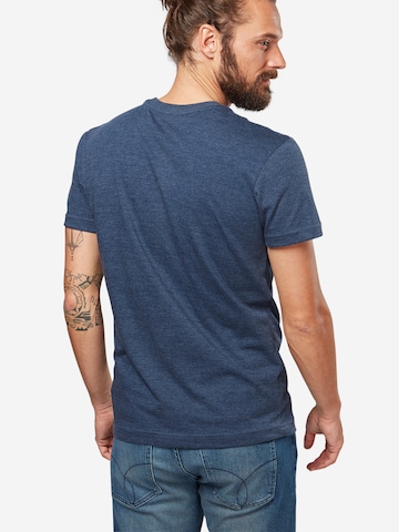 Iriedaily T-Shirt in Blau