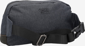 CAMEL ACTIVE Fanny Pack 'Hong Kong' in Blue