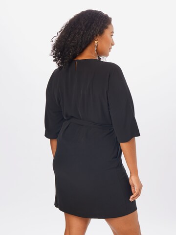 Robe 'Madita' Guido Maria Kretschmer Curvy en noir