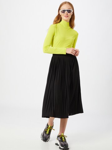 ICHI Skirt 'IHWIMSY SK' in Black
