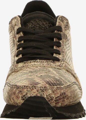 WODEN Sneakers in Brown