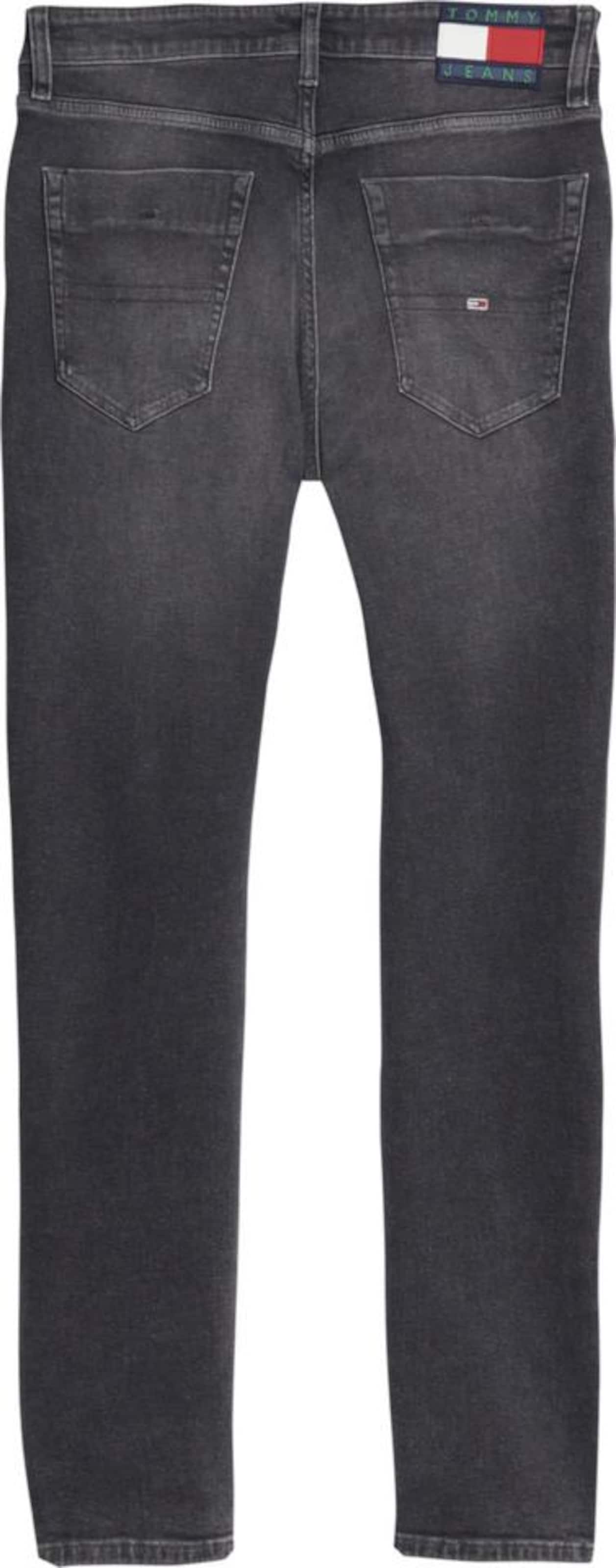 Männer Jeans Tommy Jeans Jeans in Grau - SX65427