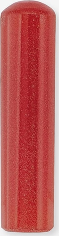 Engelsrufer Pendant in Red: front