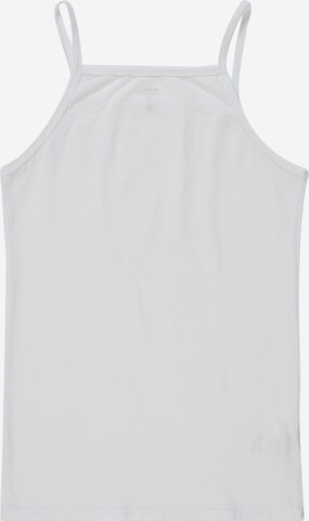 Maillot de corps NAME IT en blanc