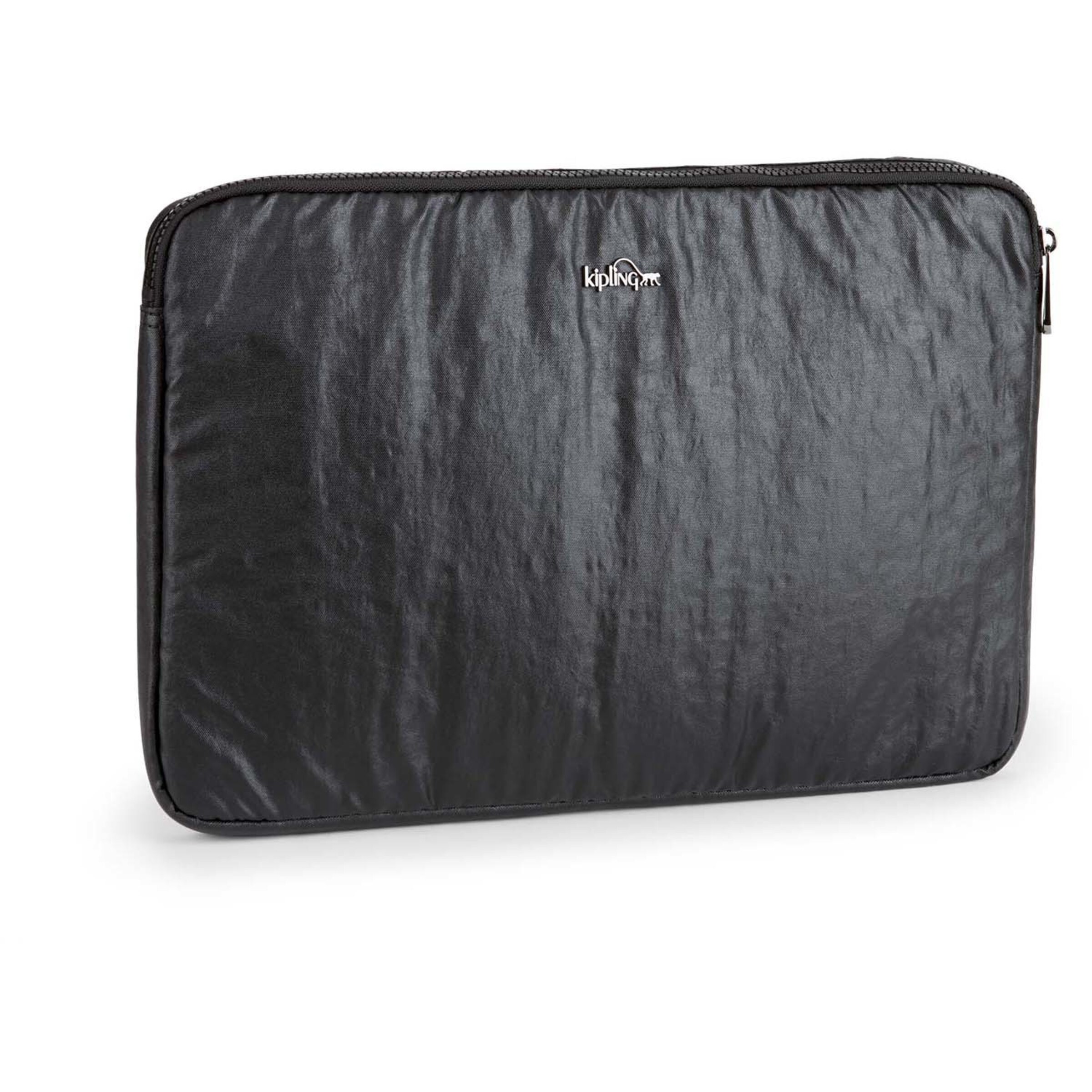 KIPLING - Laptoptas in de kleur Zwart