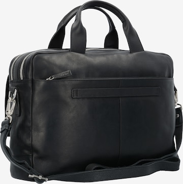 JOOP! Document Bag 'Loreto Pandion' in Black