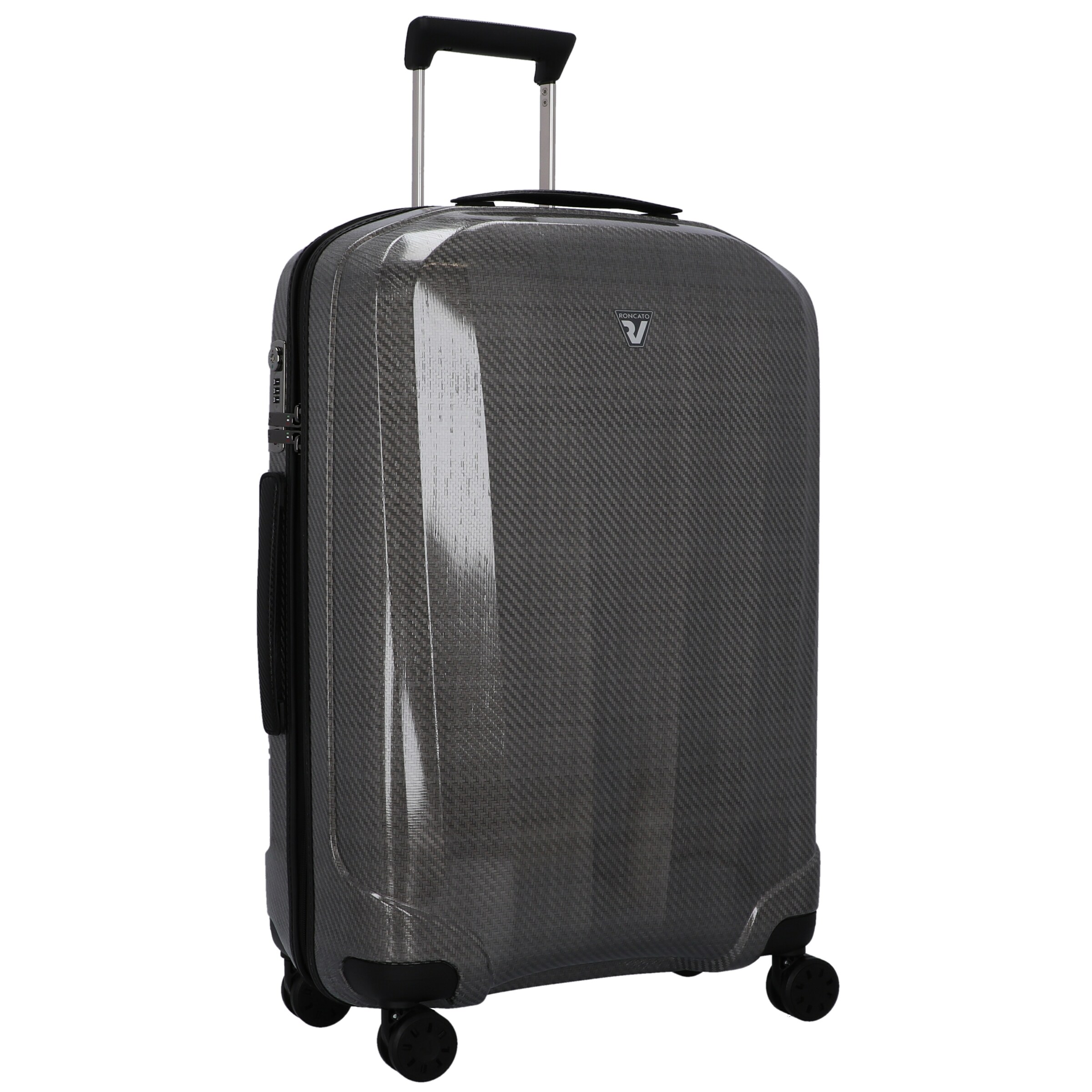 Roncato Trolley in Grau
