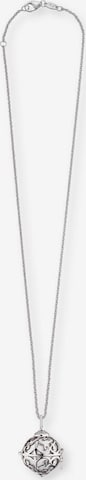 Engelsrufer Necklace in Silver: front