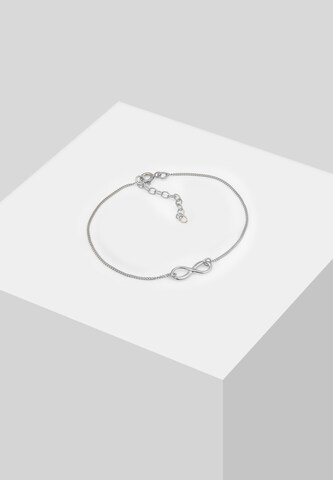 Bracelet ELLI en argent