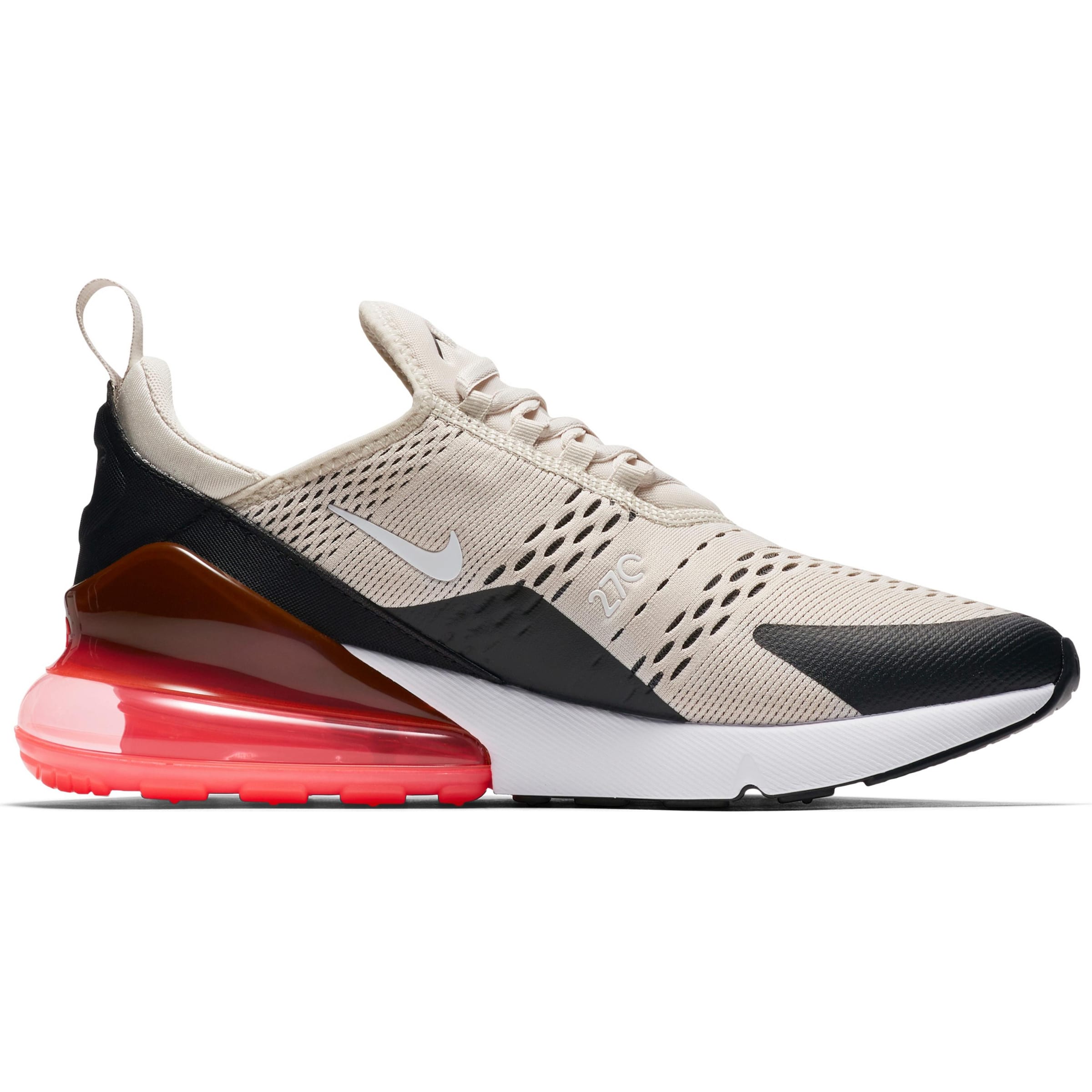 Nike Sportswear Låg sneaker 'AIR MAX 270' i beige