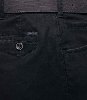 Regular Jean 'Dublin' Meyer Hosen en noir