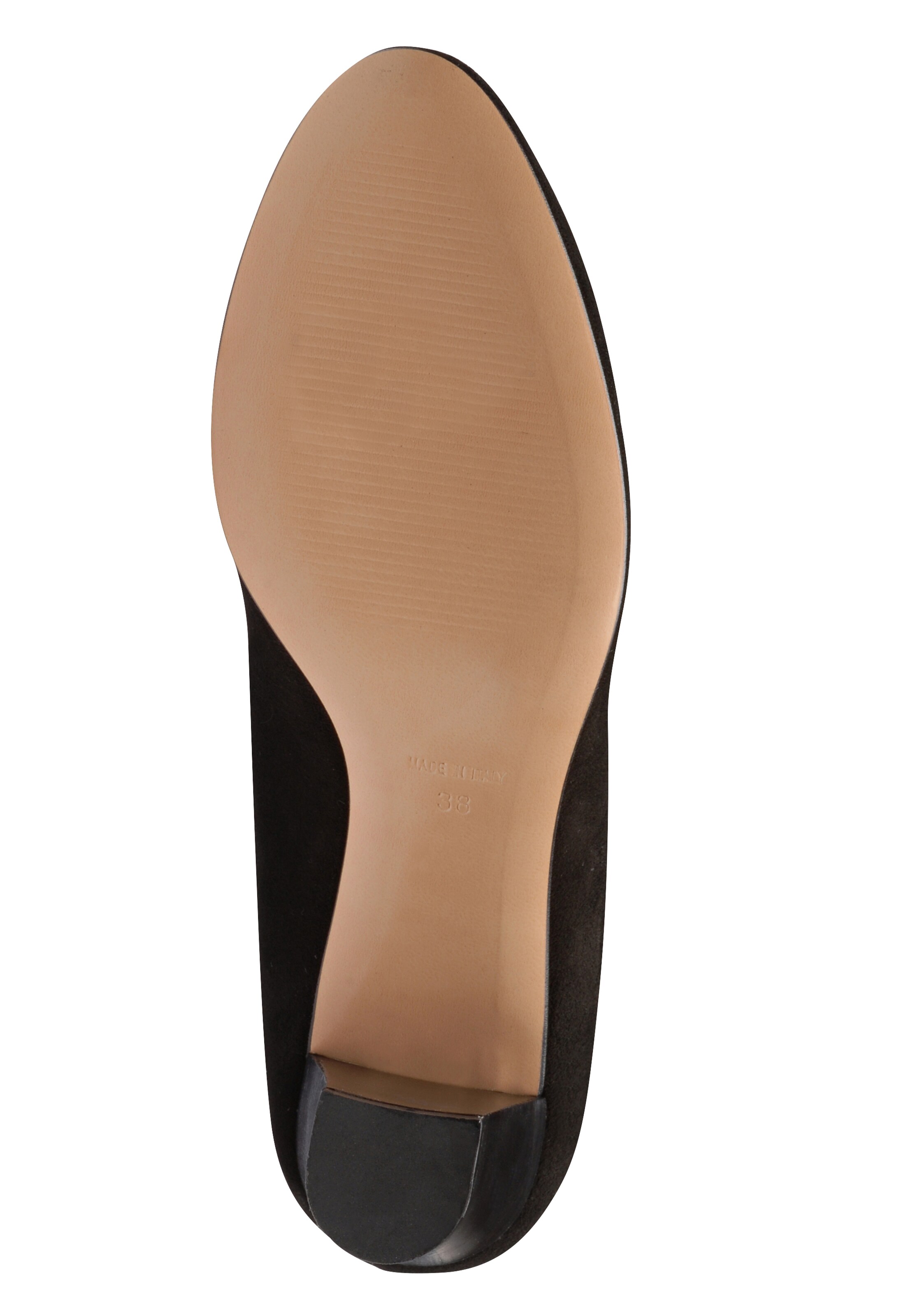 EVITA Pumps in Zwart