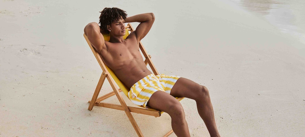 Διαχρονικό κολύμπι