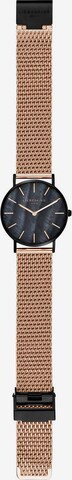 Liebeskind Berlin Analog Watch in Gold