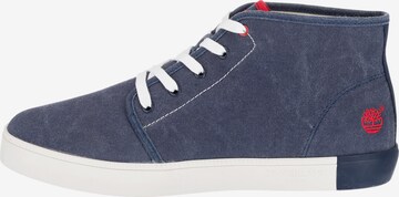 TIMBERLAND Sneaker 'Newport Bay' in Blau