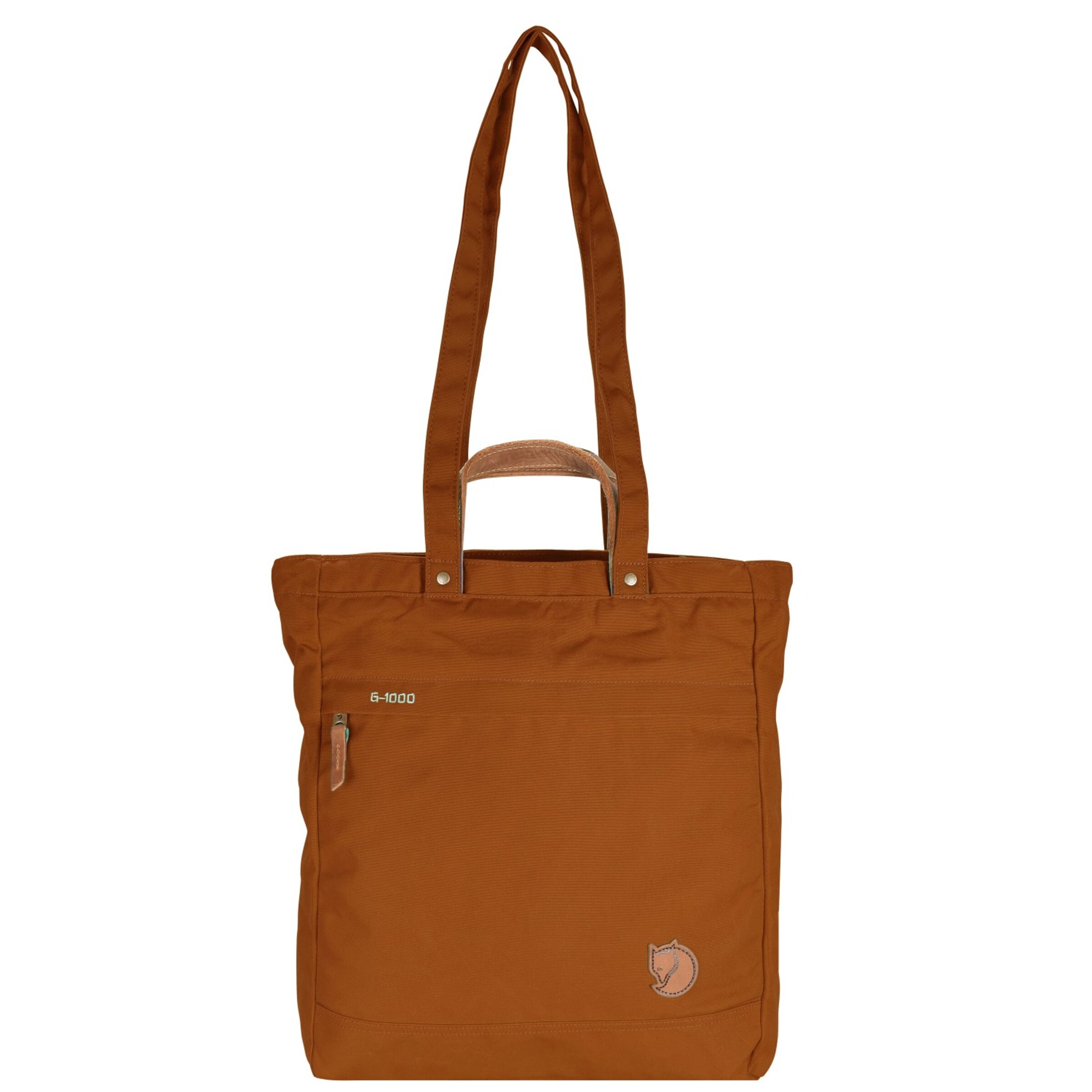 Fjällräven - Sporttas in de kleur Bruin